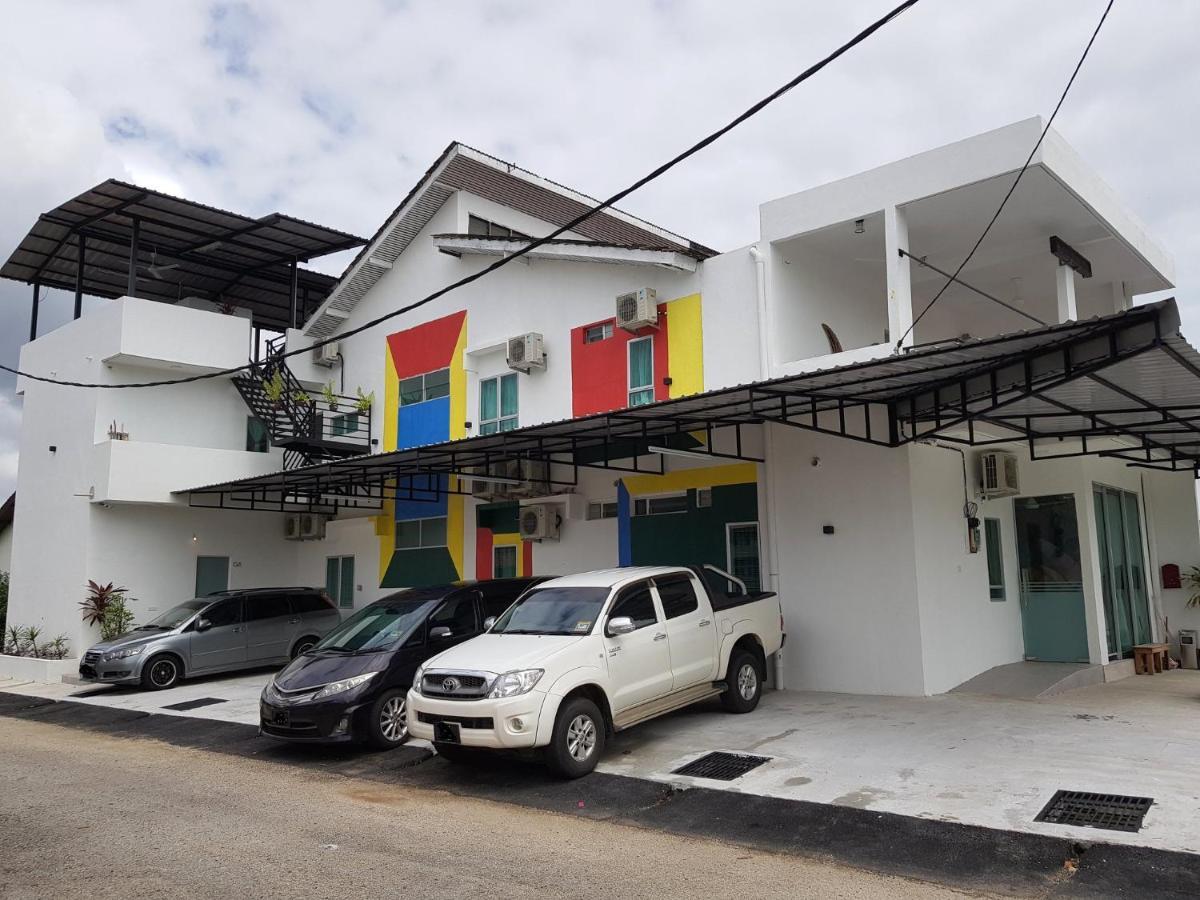 Casa 96 4* Kuantan