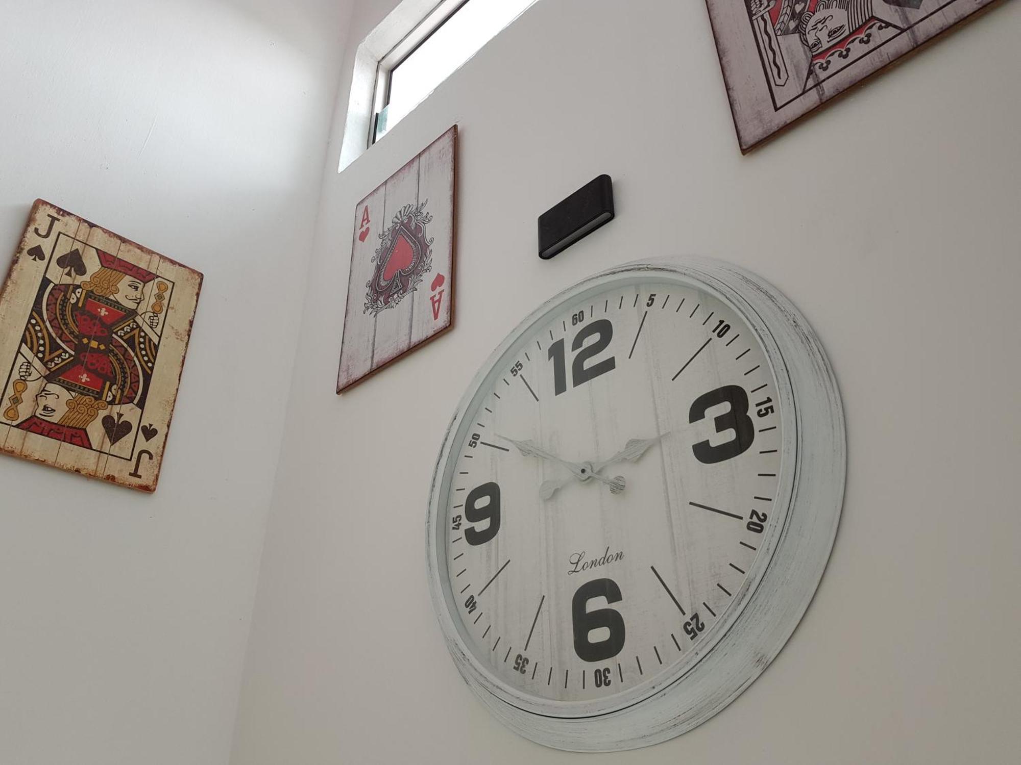 Hotel Casa 96
