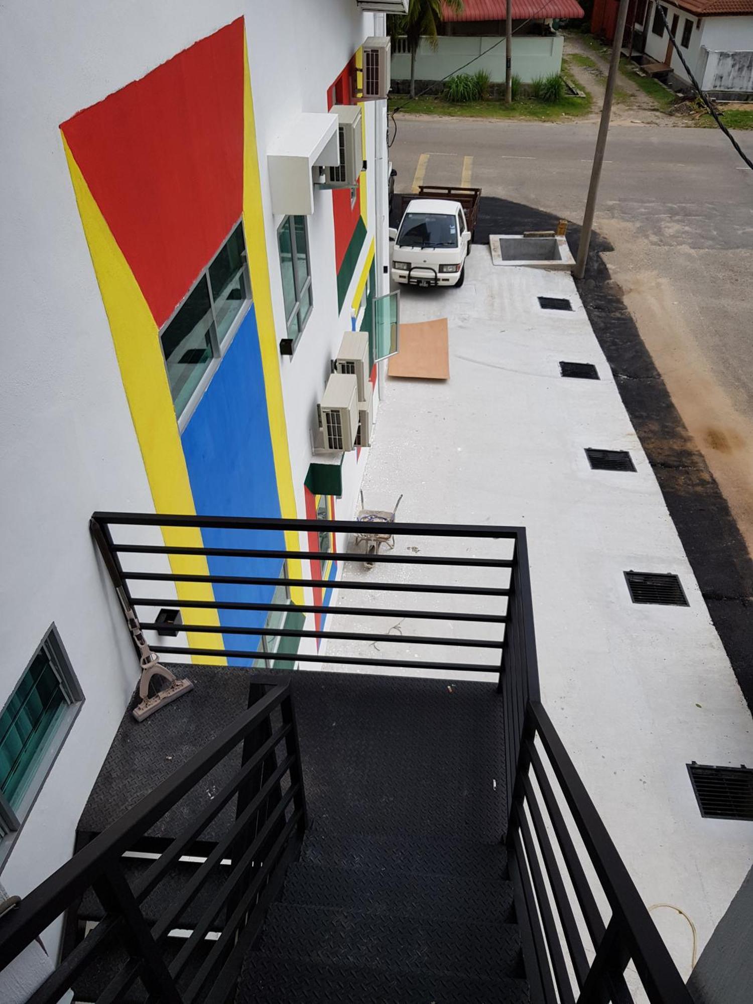 Hotel Casa 96 4*
