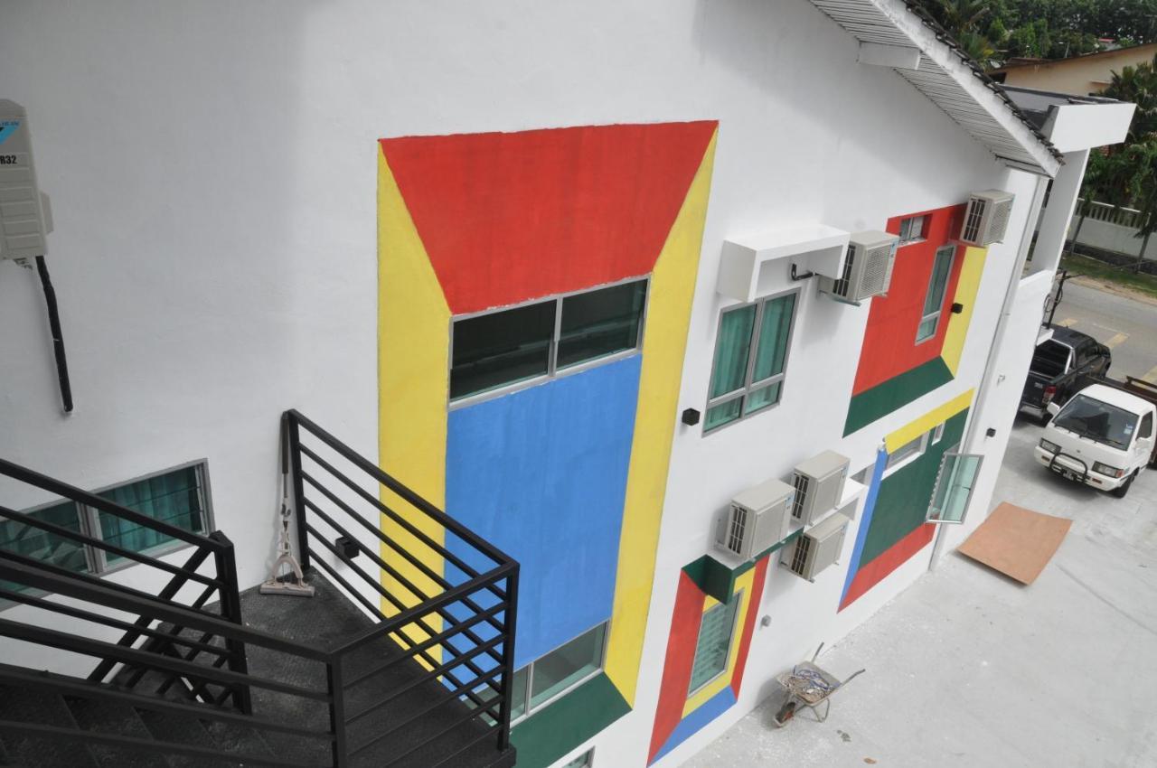 Hotel Casa 96 4*