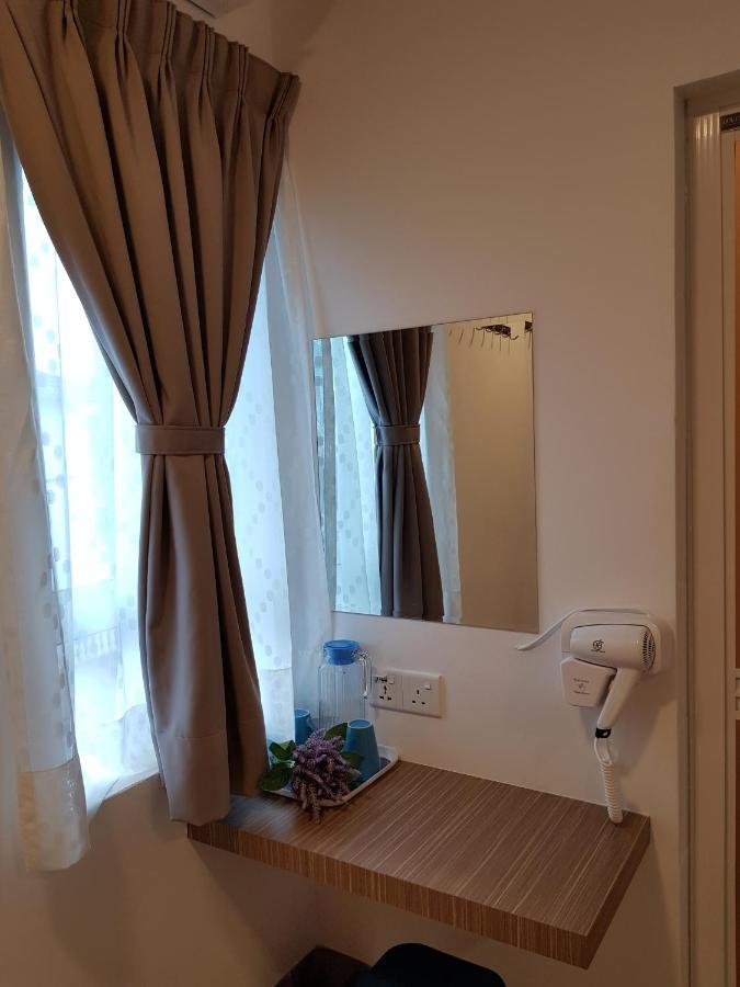 Casa 96 Hotel
